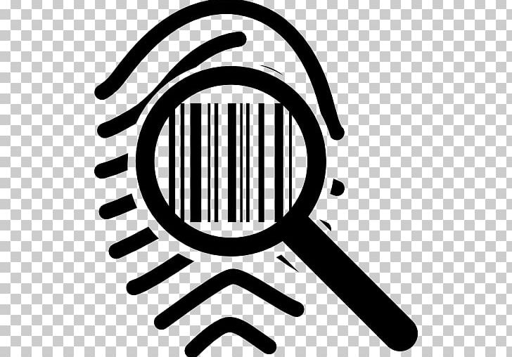 Device Fingerprint Magnifying Glass Computer Icons PNG, Clipart, Biometrics, Black And White, Brand, Circle, Computer Icons Free PNG Download