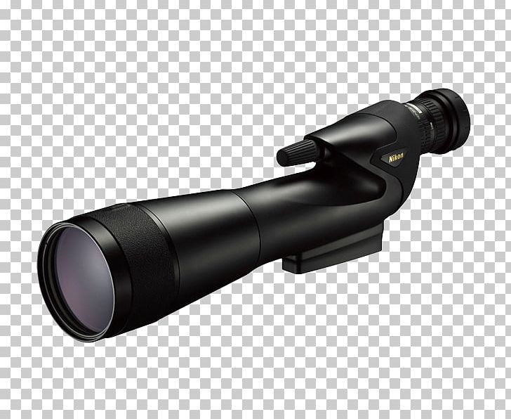 Eyepiece Spotting Scopes Nikon PROSTAFF 5 8x42 Camera Lens PNG, Clipart, Angle, Binoculars, Camera, Camera Lens, Digital Cameras Free PNG Download