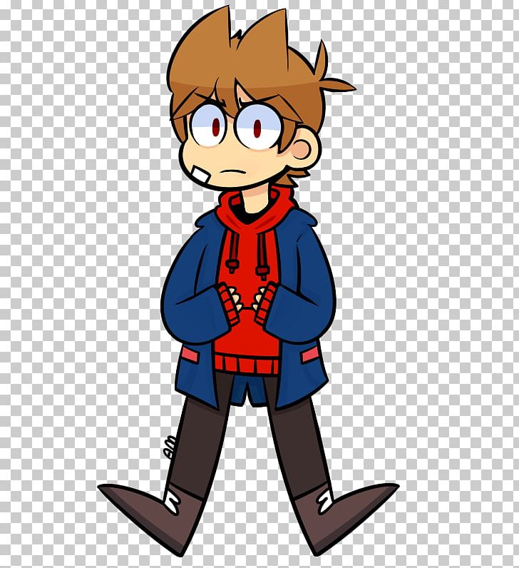 Tord, Tom, , Crossover, Drawing, Coub, Eddsworld, Tord Larsson png