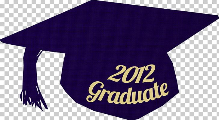 Graduation Ceremony Square Academic Cap PNG, Clipart, Blue, Brand, Cap, Diploma, Download Free PNG Download