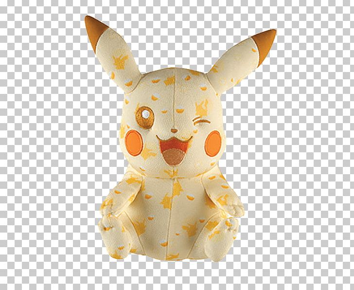Pikachu Pokémon Yellow Ash Ketchum Plush PNG, Clipart, All Over Print, Anniversary, Arceus, Ash Ketchum, Figurine Free PNG Download