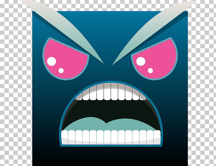Anger Angry Square PNG, Clipart, Anger, Angry Square Runner, Blue, Drawing, Eye Free PNG Download