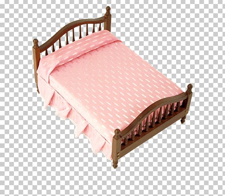Bed Frame Furniture Mattress PhotoScape PNG, Clipart, Bed, Bed Frame, Cama, Couch, Furniture Free PNG Download