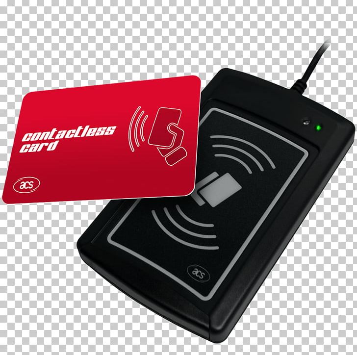 Card Reader Smart Card MIFARE Near-field Communication Radio-frequency Identification PNG, Clipart, Access Badge, Acr, C 2, Card Reader, Compactflash Free PNG Download