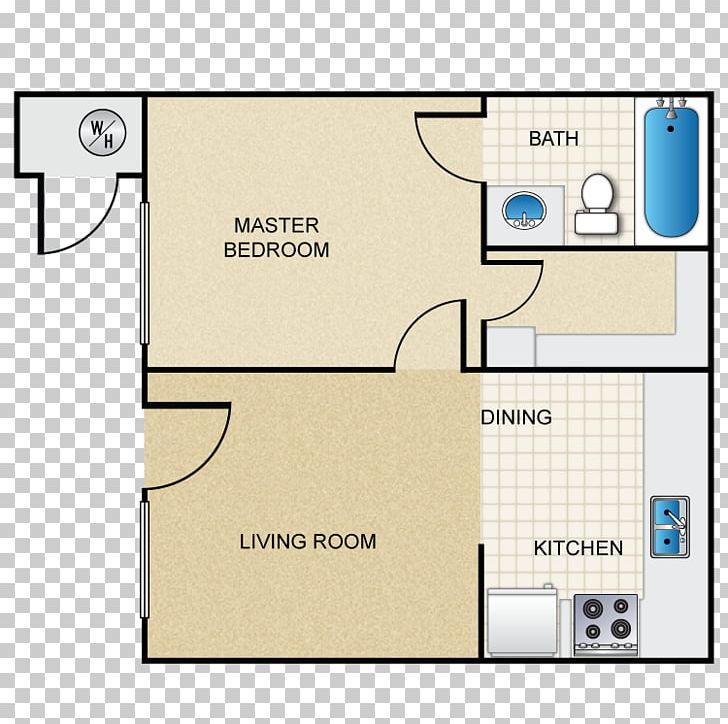 Deerfield Village On Fort Lowell Floor Plan Design PNG, Clipart, Air Conditioning, Angle, Apartment, Area, Brand Free PNG Download