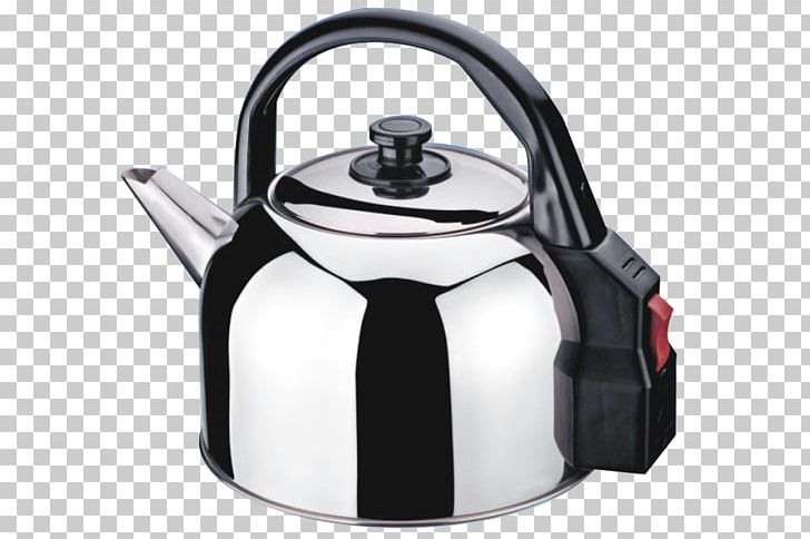 Electric Kettle Home Appliance Electricity Stainless Steel PNG, Clipart, Appliances, Blender, Clothes Iron, Cooking Ranges, Cordless Free PNG Download