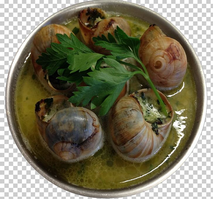 Escargot Clam Snail Recipe PNG, Clipart, Clam, Cuisine, Dish, Escargot, Food Free PNG Download