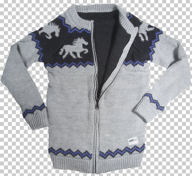 Icelandic Horse Cardigan Karlslund Sweater PNG, Clipart, Blue, Cardigan, Clothes Horse, Clothing, Equestrian Free PNG Download
