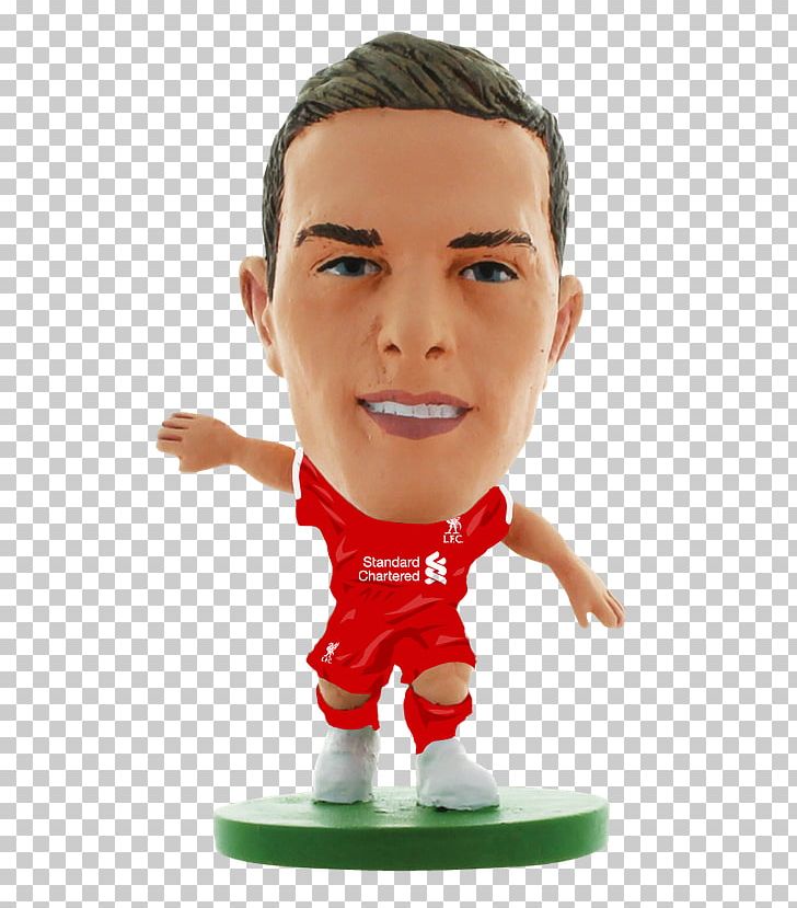 Jordan Henderson Liverpool F.C. England National Football Team 2017–18 UEFA Champions League PNG, Clipart, Adam Lallana, Boy, Child, England National Football Team, Figurine Free PNG Download