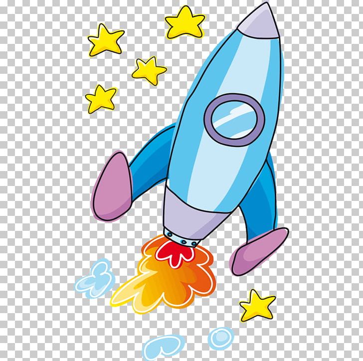 Rocket Sticker Cohete Espacial Child PNG, Clipart, Art, Artwork, Astronaut, Beak, Cartoon Free PNG Download