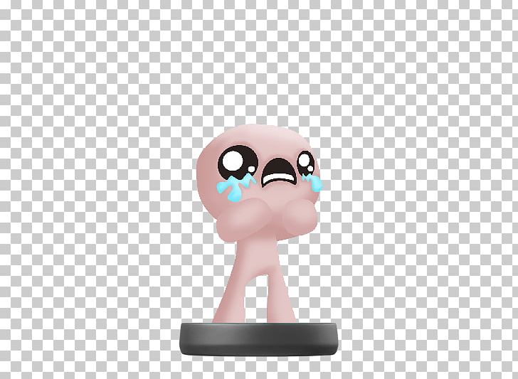 The Binding Of Isaac: Rebirth Amiibo Super Meat Boy Nintendo 3DS PNG, Clipart, Amiibo, Binding Of Isaac, Binding Of Isaac Rebirth, Edmund Mcmillen, Figurine Free PNG Download