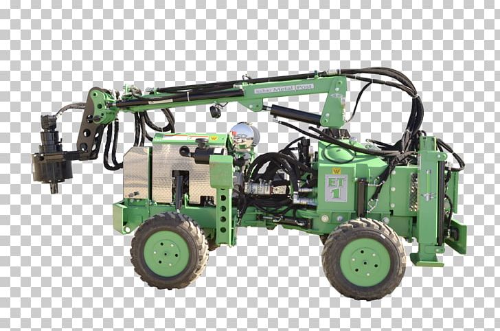Tractor Machine Car Motor Vehicle Diesel Engine PNG, Clipart, Agricultural Machinery, Agriculture, Backhoe, Backhoe Loader, Car Free PNG Download