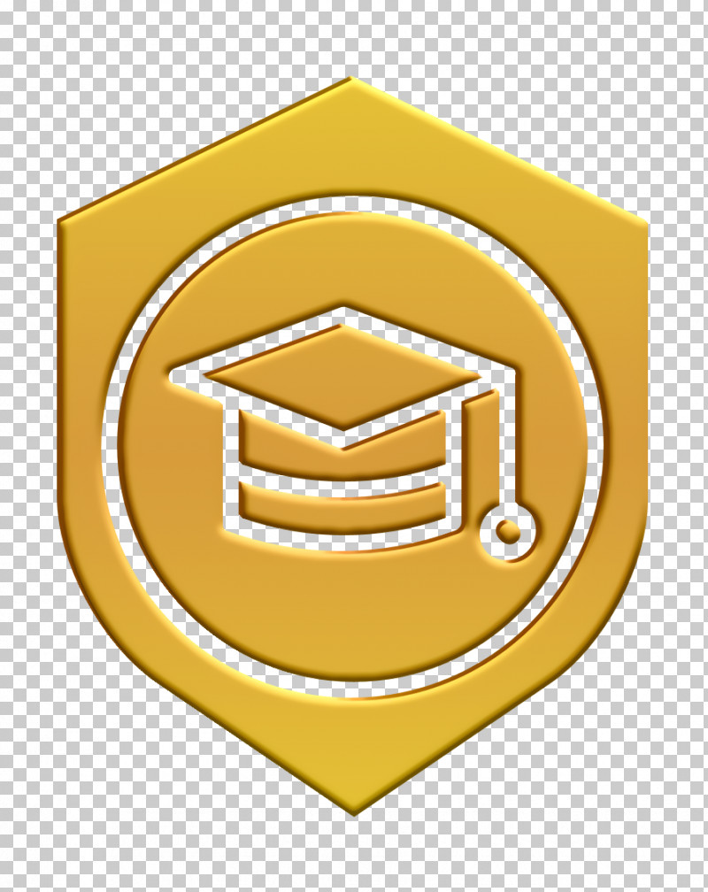 Mortarboard Icon School Icon PNG, Clipart, Arrow, Cold Weapon, Emblem, Logo, Mortarboard Icon Free PNG Download