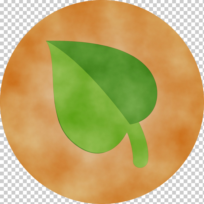 Green Leaf Plate Circle Plant PNG, Clipart, Circle, Green, Leaf, Organic Food, Paint Free PNG Download