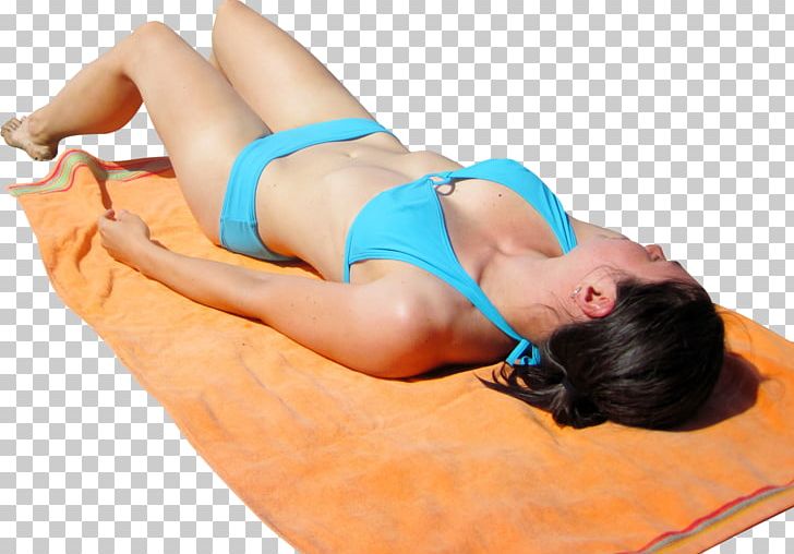 Beach Sun Tanning Ultraviolet Woman Female PNG, Clipart, Arm, Beach, Female, Human Physical Appearance, Joint Free PNG Download
