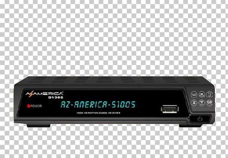 High-definition Television Receiver Wi-Fi Binary Decoder Electronics PNG, Clipart, 1080p, 2016, 2017, Audio Receiver, Binary Decoder Free PNG Download