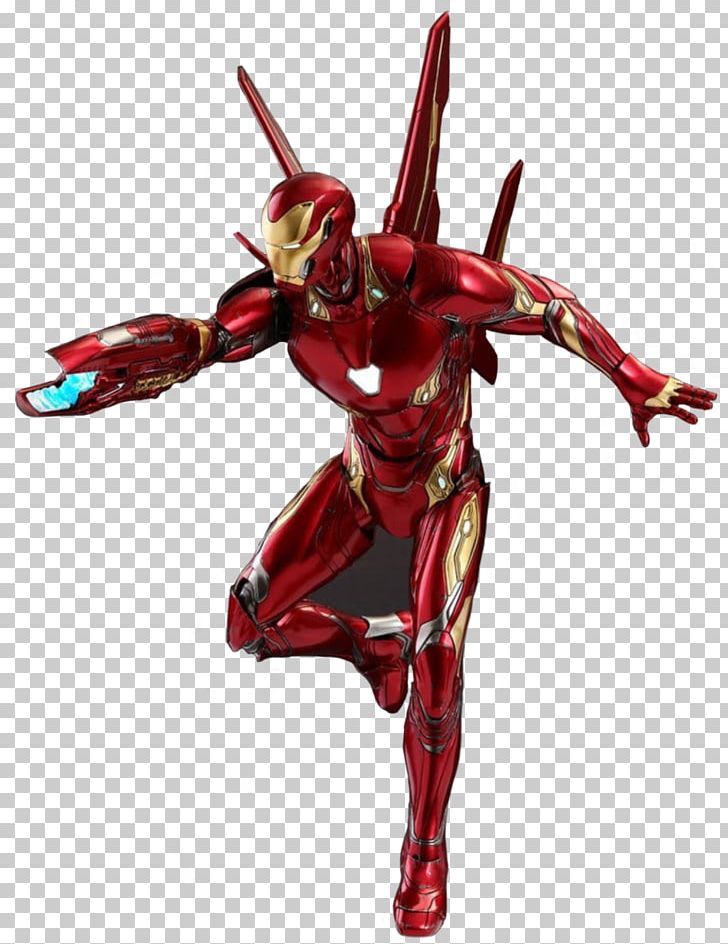 Iron Man Spider-Man Hot Toys Limited Iron Spider Figurine PNG, Clipart, Action Figure, Action Toy Figures, Avengers Infinity War, Fictional Character, Figurine Free PNG Download