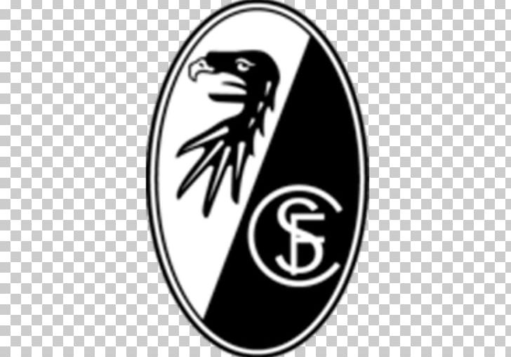 SC Freiburg II VfB Stuttgart Borussia Mönchengladbach Freiburg Im Breisgau PNG, Clipart, Black And White, Brand, Bundesliga, Circle, Emblem Free PNG Download