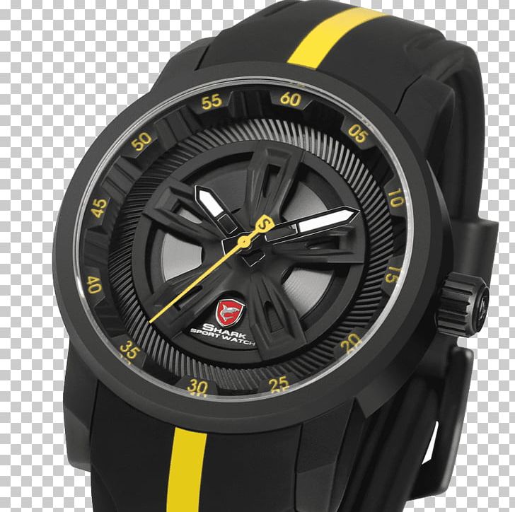 SHARK Sport Watch Quartz Clock PNG, Clipart, Accessories, Brand, Clock, Fashion, Hardware Free PNG Download
