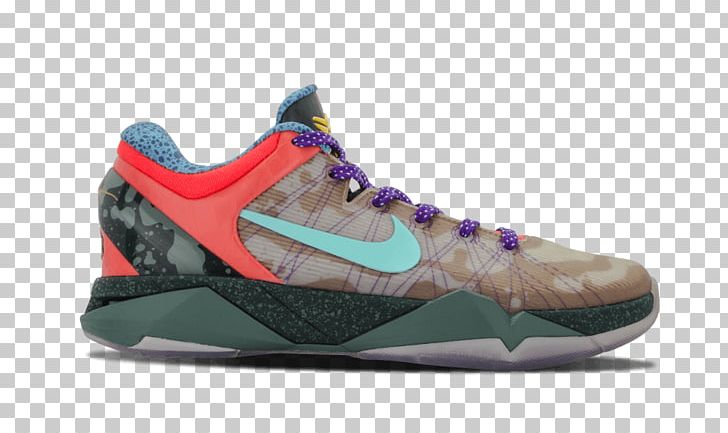 Sports Shoes Nike Vapor Street Flyknit Men's Nike Zoom Kobe 7 All Star 'Galaxy' Mens Sneakers PNG, Clipart,  Free PNG Download