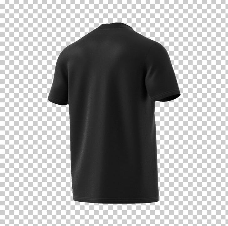 T-shirt Product Design Shoulder Sleeve PNG, Clipart, Active Shirt, Black, Black M, Clothing, Neck Free PNG Download