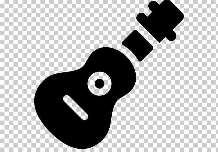 Ukulele Guitar Musical Instruments PNG, Clipart, Acoustic Guitar, App, Black And White, Classical Guitar, Computer Icons Free PNG Download