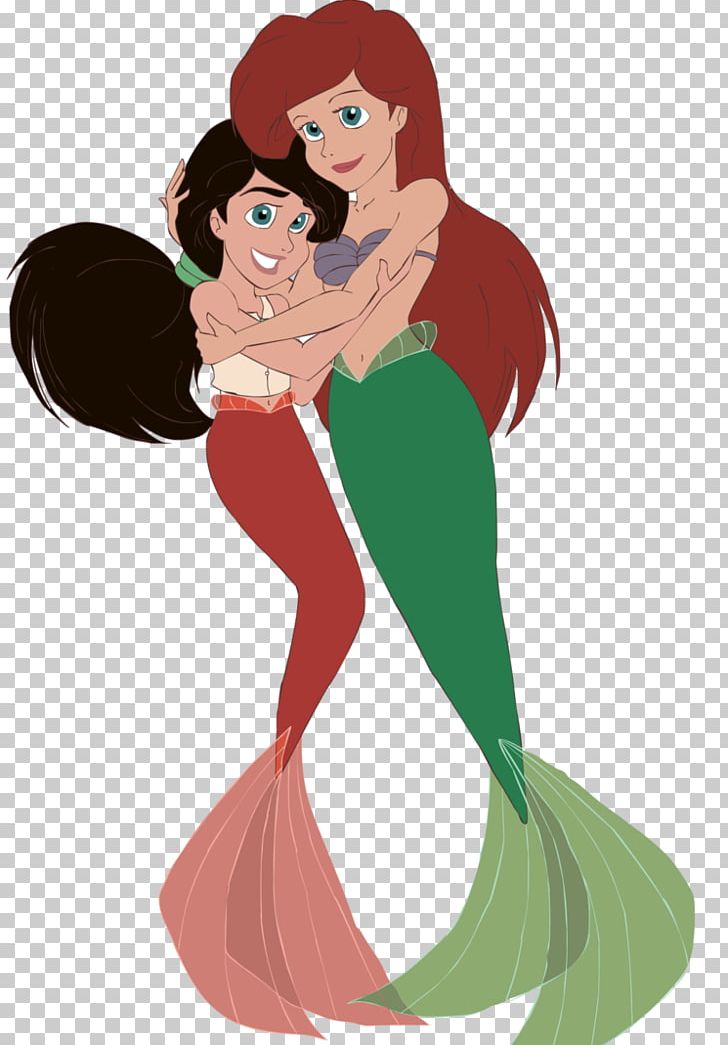 Ariel Melody The Prince YouTube Ursula PNG, Clipart, Animation, Ariel, Arm, Art, Cartoon Free PNG Download