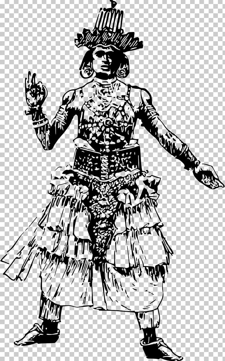 Art PNG, Clipart, Art, Black And White, Clothing, Costume, Costume Design Free PNG Download