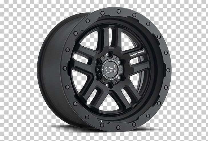 Black Rhinoceros Rim Wheel Car PNG, Clipart, Alloy Wheel, Automotive Tire, Automotive Wheel System, Auto Part, Black Rhinoceros Free PNG Download