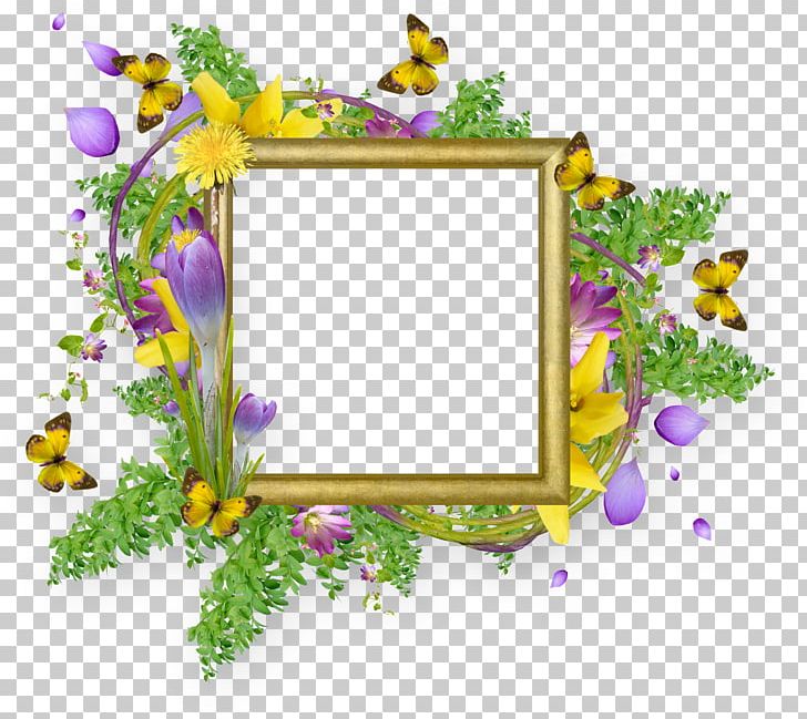 Butterfly Frames PNG, Clipart, Butterflies And Moths, Butterfly, Clip Art, Easter, Easter Frame Free PNG Download