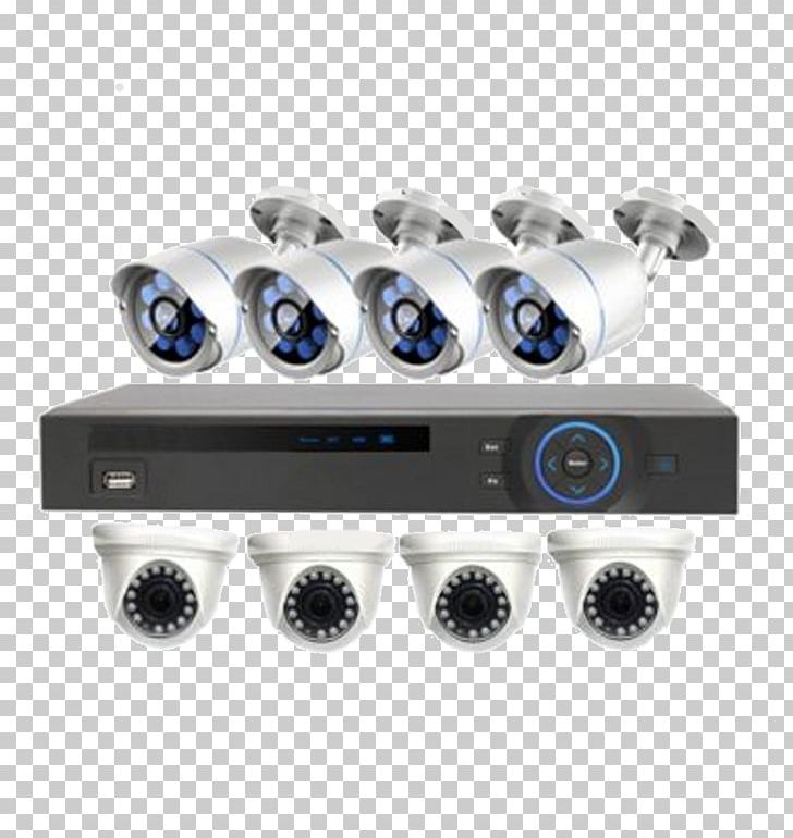 Closed-circuit Television IP Camera Network Video Recorder Security PNG, Clipart, Camera, Closedcircuit Television, Closedcircuit Television Camera, Common Intermediate Format, Digital Video Recorders Free PNG Download