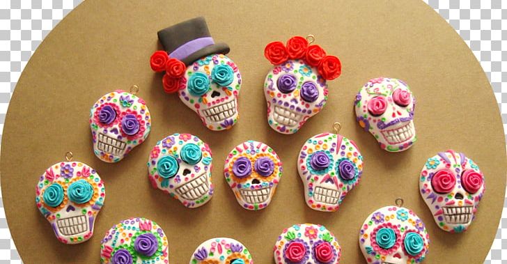 La Calavera Catrina Pasta Polymer Clay Day Of The Dead PNG, Clipart, Calavera, Clay, Cold Porcelain, Confectionery, Day Of The Dead Free PNG Download