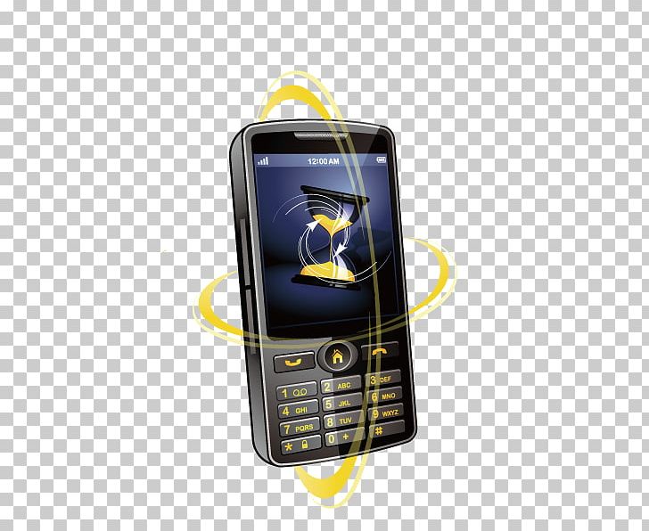 Mobile Phone Telephone Euclidean PNG, Clipart, Cell Phone, Electronic Device, Gadget, Home Decoration, Home Icon Free PNG Download