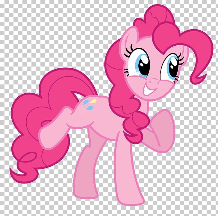 Pinkie Pie Rarity Rainbow Dash Applejack Twilight Sparkle PNG, Clipart, Cartoon, Cutie Mark Crusaders, Deviantart, Fictional Character, Heart Free PNG Download