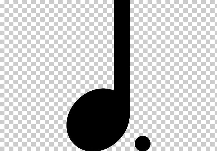 Quarter Note Musical Note Musical Notation PNG, Clipart, Black, Black And White, Computer Icons, Eighth Note, Flat Free PNG Download