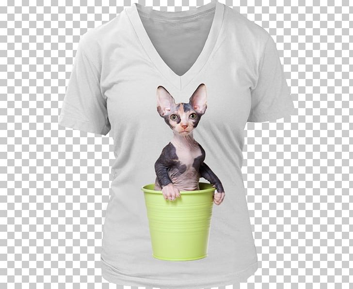T-shirt Neckline Clothing Top PNG, Clipart, Bluza, Carnivoran, Cat, Cat Like Mammal, Clothing Free PNG Download
