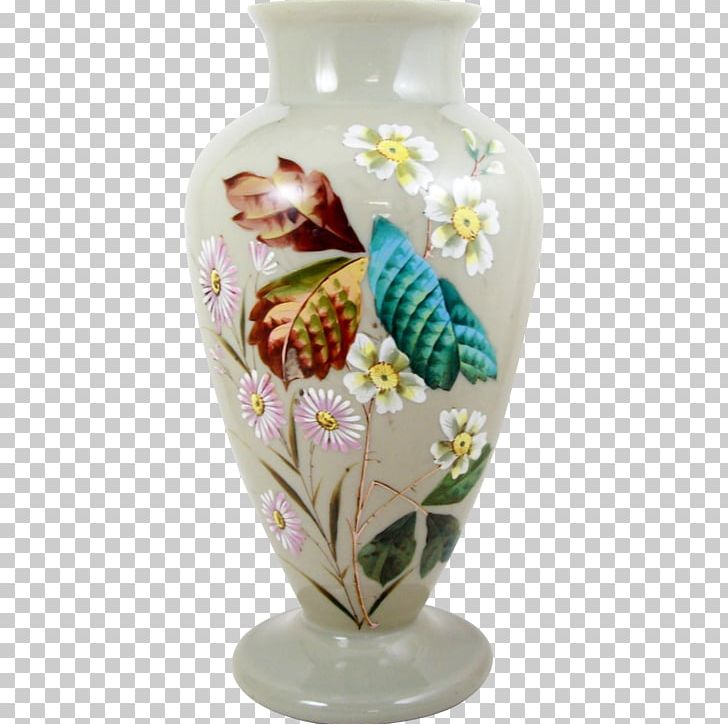 Vase Opaline Glass Paint Ceramic PNG, Clipart, Artifact, Bohemian Glass, Burmese Glass, Ceramic, Flowers Free PNG Download