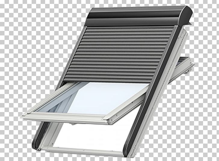 Window Blinds & Shades Roller Shutter VELUX Danmark A/S Roof Window PNG, Clipart, Aluminium, Angle, Awning, Chair, Daylighting Free PNG Download