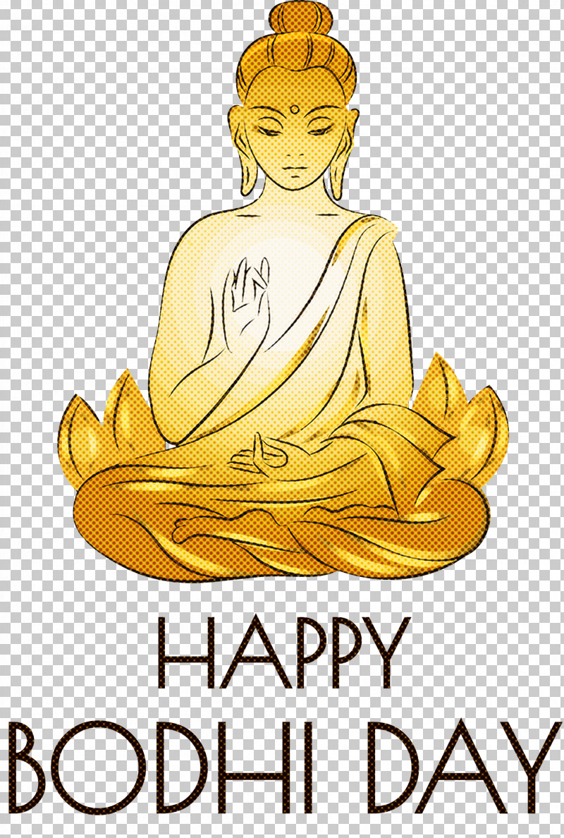 Bodhi Day Buddhist Holiday Bodhi PNG, Clipart, Bodhi, Bodhi Day, Buddhahood, Buddharupa, Gautama Buddha Free PNG Download