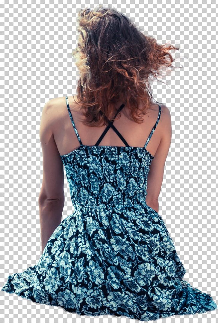 Dress Bigstock Girl Woman Bench PNG, Clipart, Amp, Aqua, Bench, Bigstock, Clothing Free PNG Download