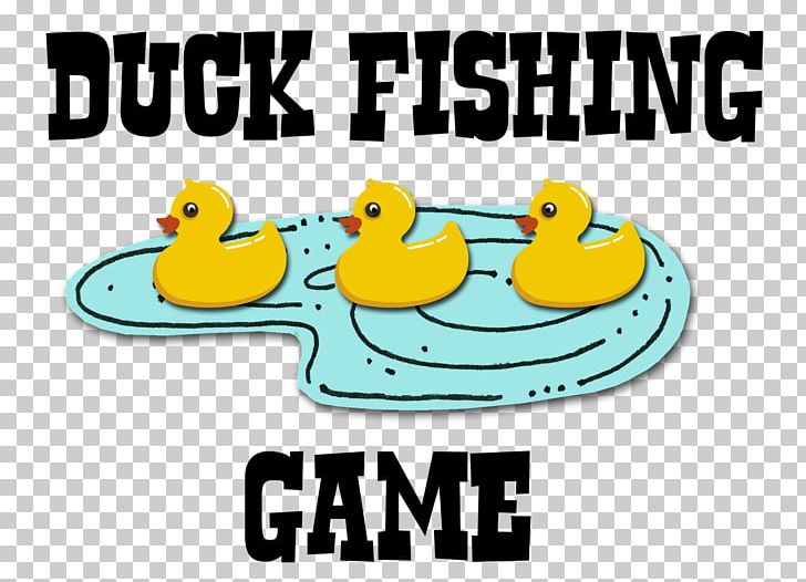 Duck Pond Game
