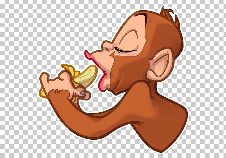 Ice Cream Cones Food Monkey PNG, Clipart, Carnivoran, Carnivores, Cartoon, Drawing, Ear Free PNG Download