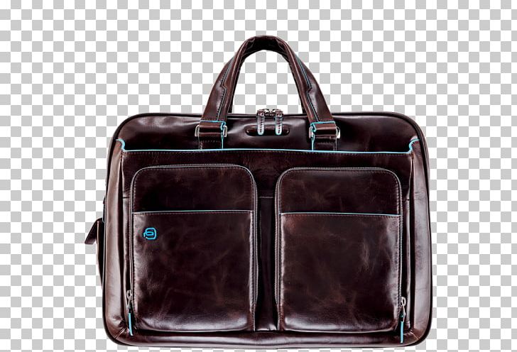 Laptop Computer Cases & Housings Briefcase Bag Piquadro PNG, Clipart, Backpack, Bag, Baggage, Blue Square, Brand Free PNG Download