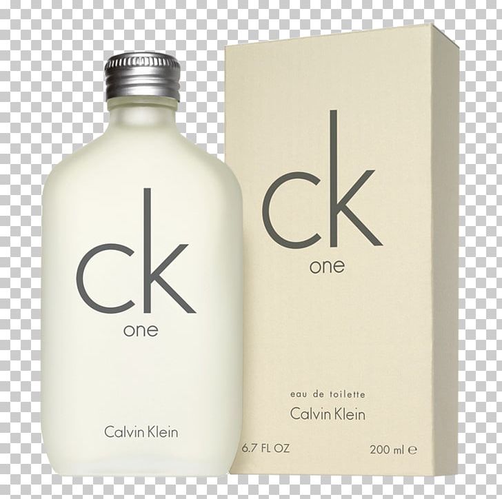Perfume Calvin Klein CK One Eau De Toilette Calvin Klein CK One Eau De  Toilette CK