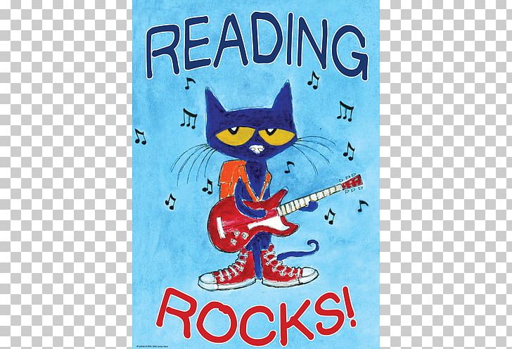 Pete The Cat: Rocking In My School Shoes Rock On PNG, Clipart, Advertising, Area, Art, Book, Book Book Free PNG Download