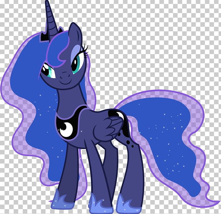 Princess Luna Princess Celestia Pony Twilight Sparkle Rarity PNG, Clipart, Cartoon, Cobalt Blue, Deviantart, Drawing, Fictional Character Free PNG Download
