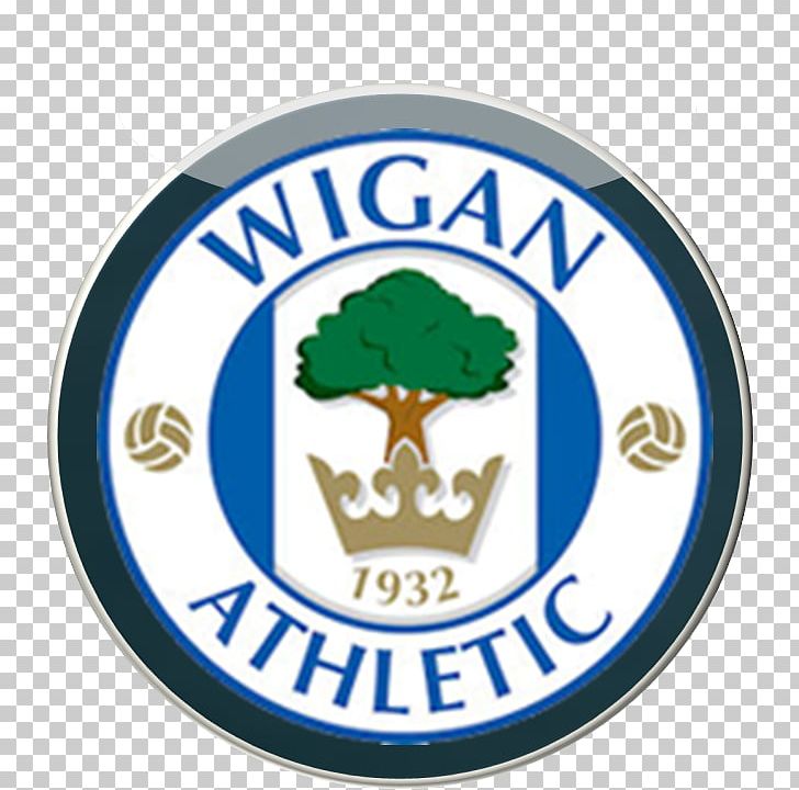 Wigan Athletic F.C. 2012–13 Premier League EFL League One EFL Championship PNG, Clipart, Area, Brand, Efl Championship, Efl League One, Emblem Free PNG Download