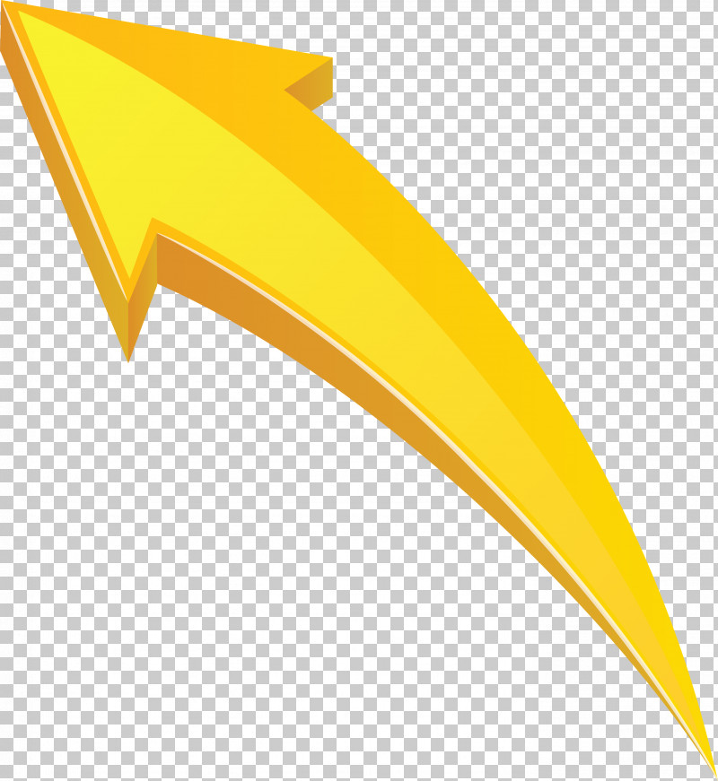 Wind Arrow PNG, Clipart, Logo, Wind Arrow, Yellow Free PNG Download