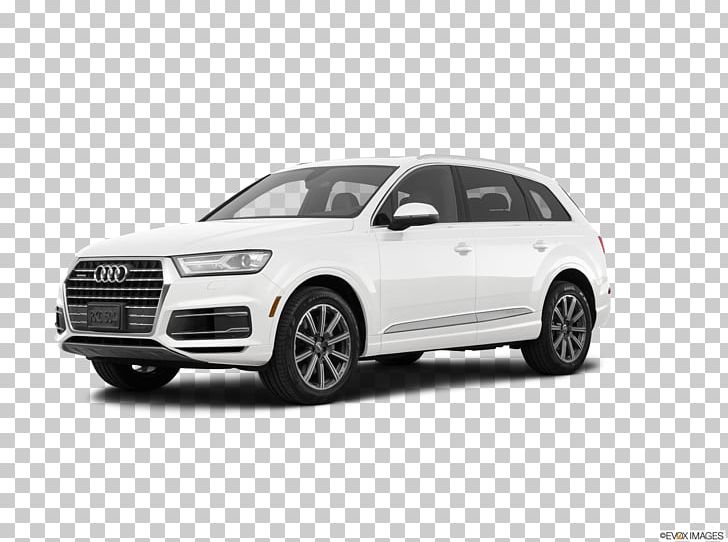 2018 Audi Q7 Car Sport Utility Vehicle Acura MDX PNG, Clipart, 2017 Audi Q7, Audi, Audi Q7, Car, Car Dealership Free PNG Download