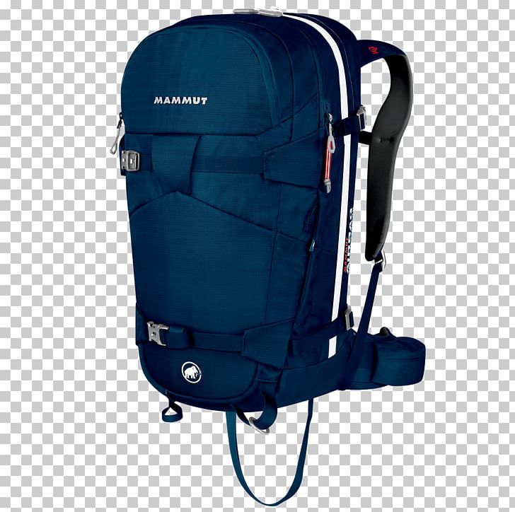 Avalanche Airbag Mammut Sports Group Backpack PNG, Clipart, Airbag, Antilock Braking System, Avalanche, Azure, Backcountry Free PNG Download